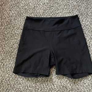 Outdoor voices warmup shorts